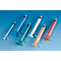 Oral Syringe 10ml with Bottle Adpter with Ce Certification Form Manufacturer